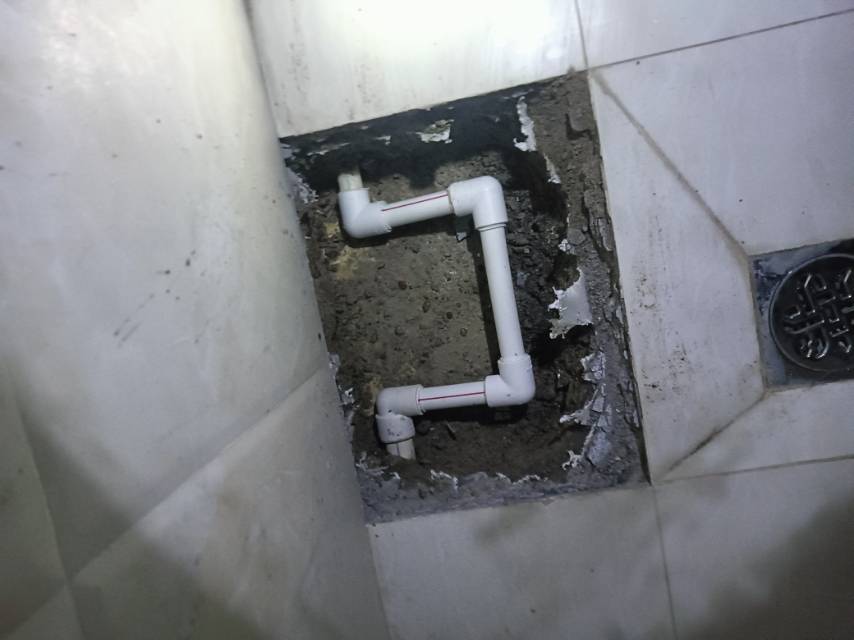 啊龙仪器测漏水