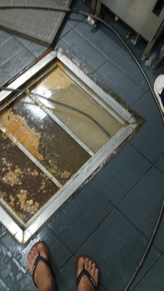 儋州专业疏通下水道