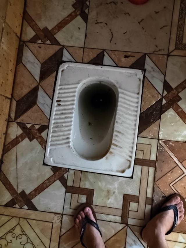 儋州专业疏通下水道