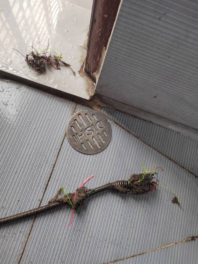 儋州专业疏通下水道