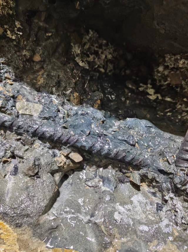 防水补漏施工