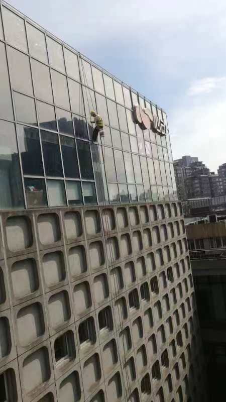 防水补漏施工