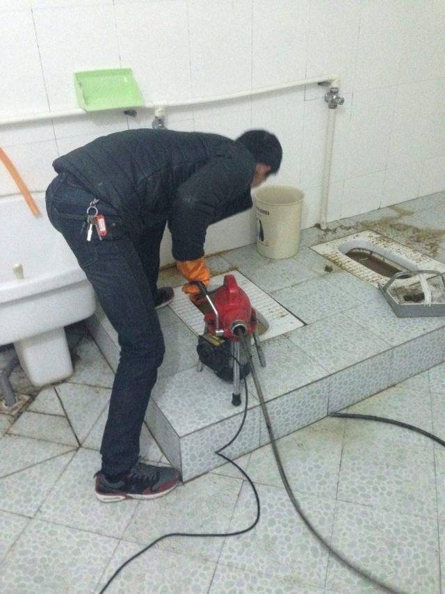管道疏通，大荔县城
