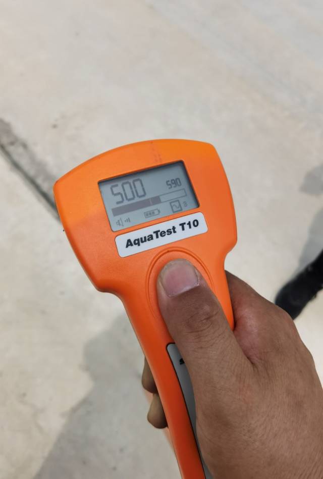 消防管道 自来水管道专业漏水检测