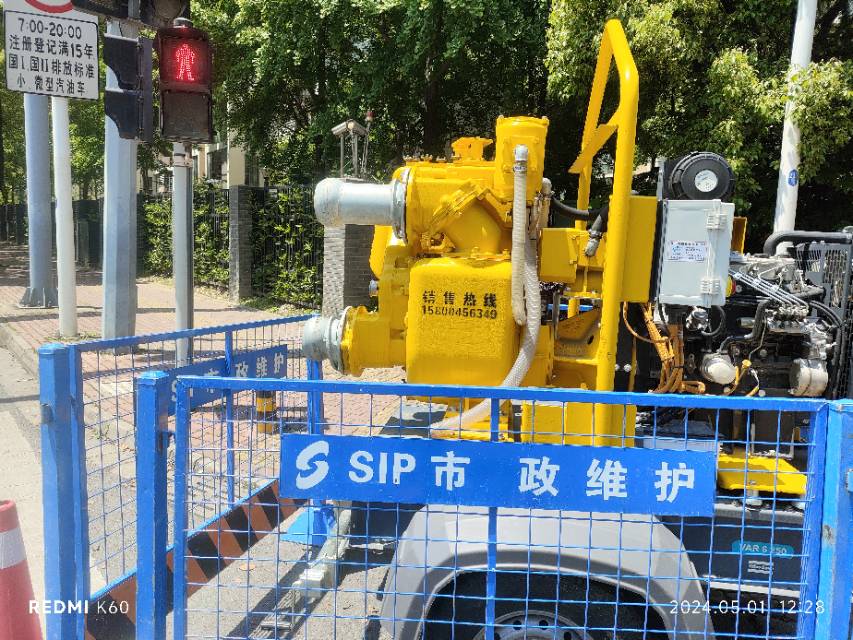 苏州市下水道疏通  管道清洗