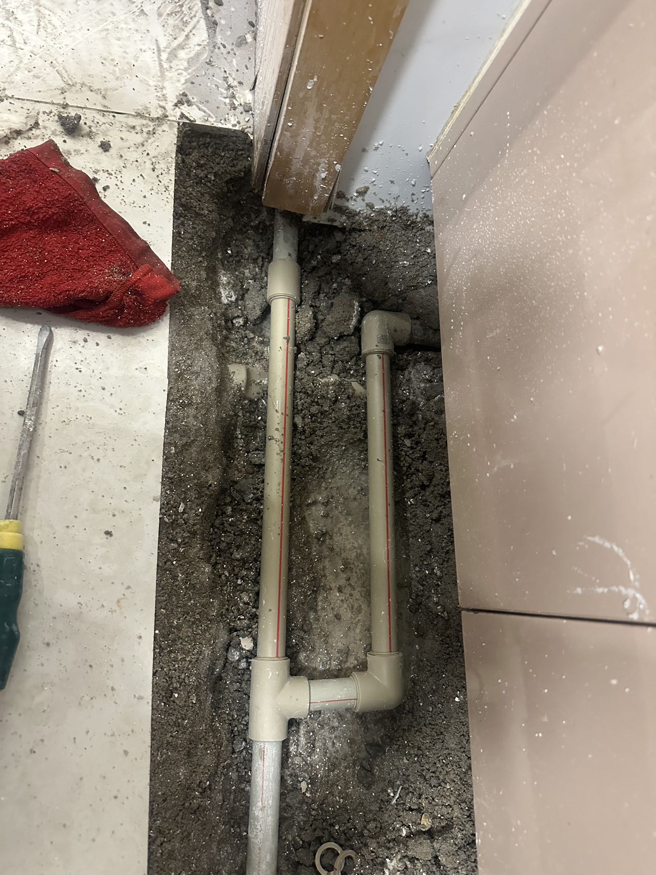 专业漏水检测维修防水补漏家庭修缮工程