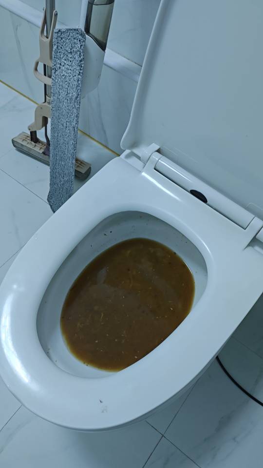 疏通下水道