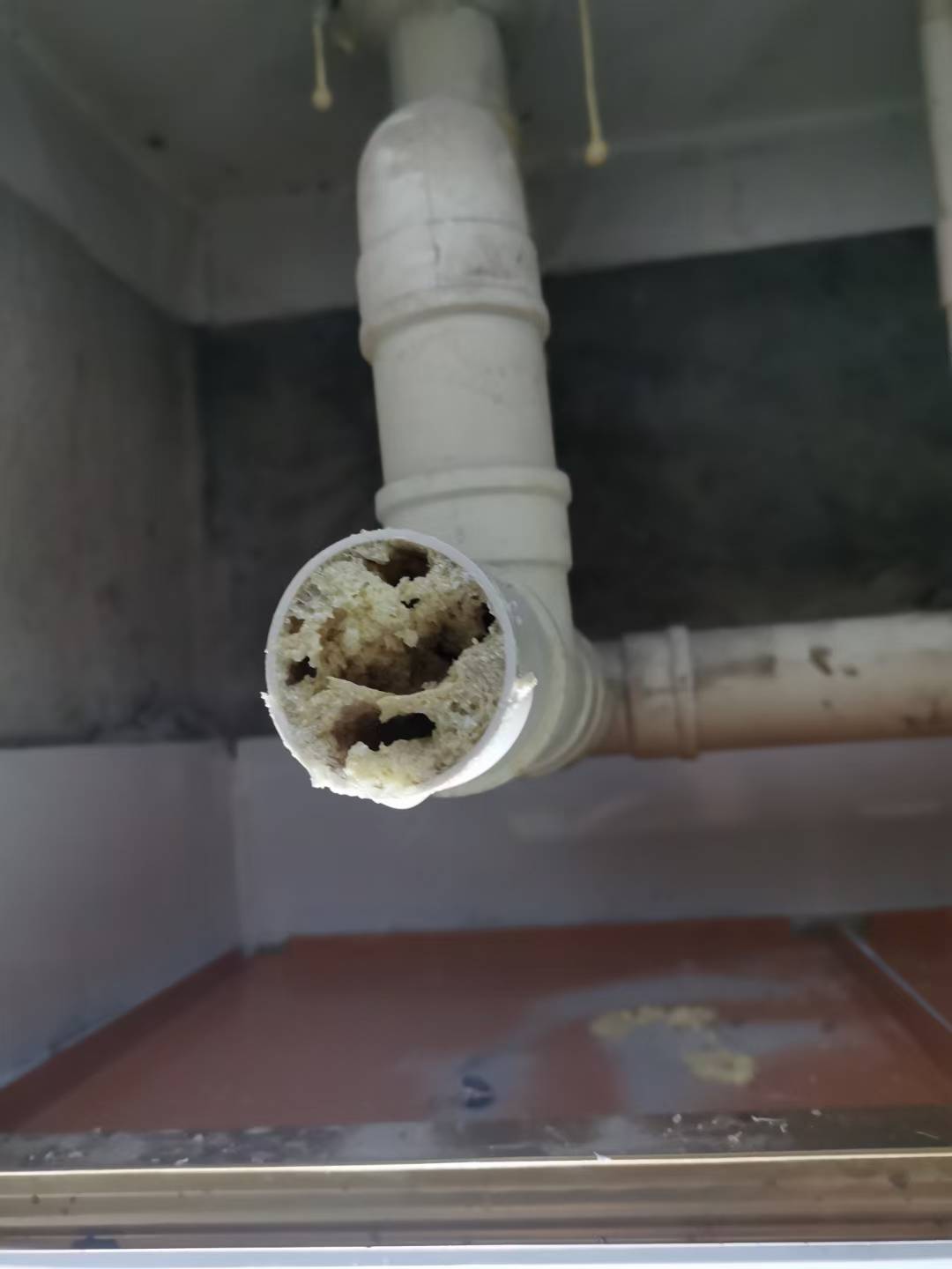 武汉专业疏通下水道，疏通厕所厨房管道不通不收费