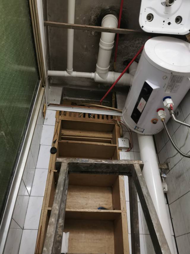专业维修上下水管道疏通下水道