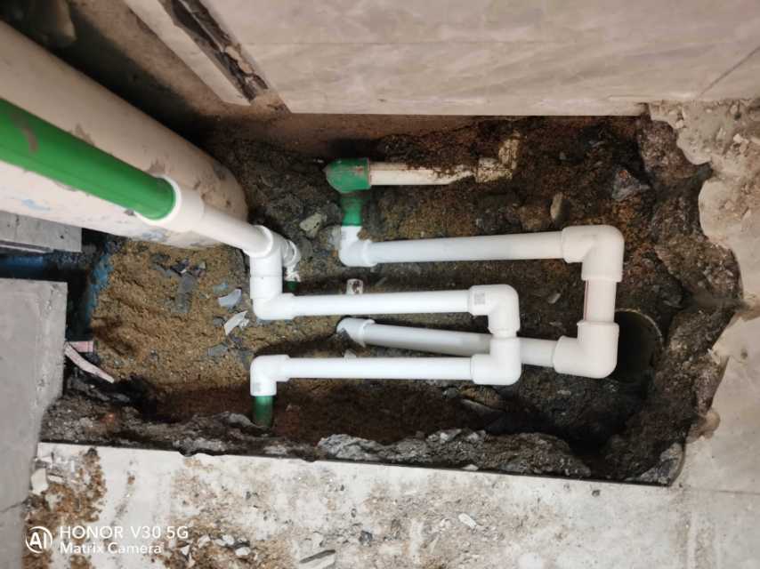 宜春专业漏水检测