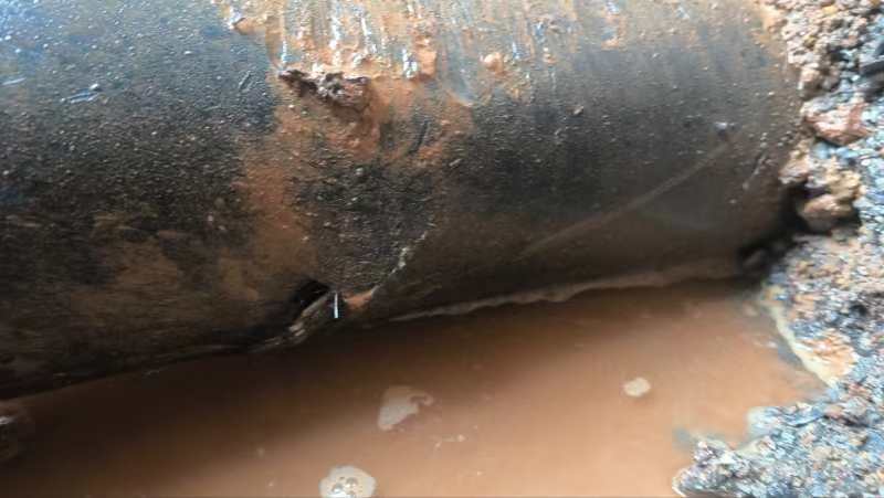 宜春专业漏水检测
