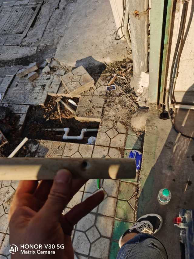 宜春专业漏水检测
