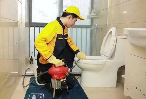 赣州市章贡区本地疏通厕所管道
