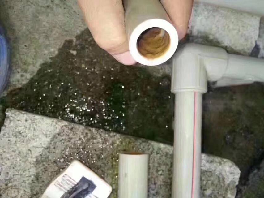 信阳市漏水检测