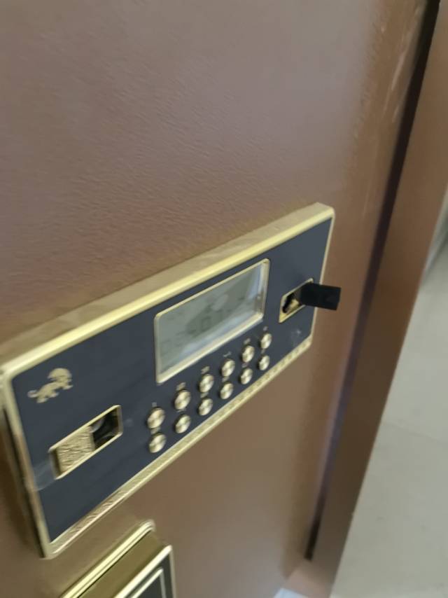 开锁就是快