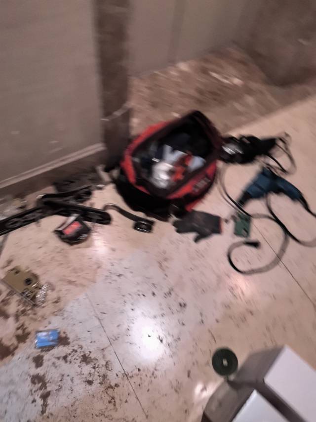 开锁就是快