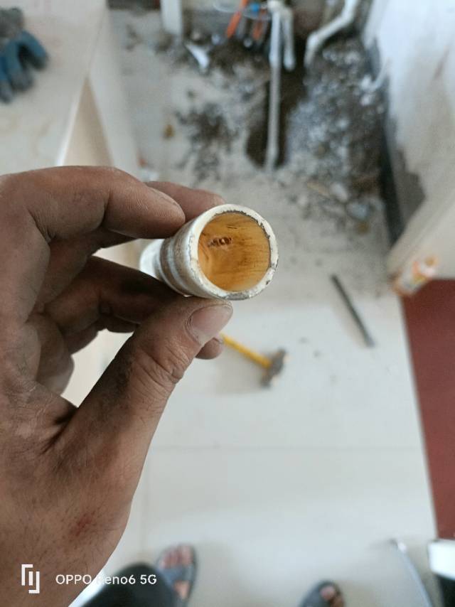 万能测漏，为您解决漏水问题