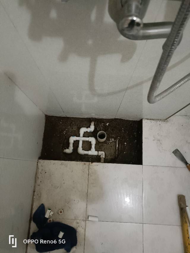 万能测漏，为您解决漏水问题