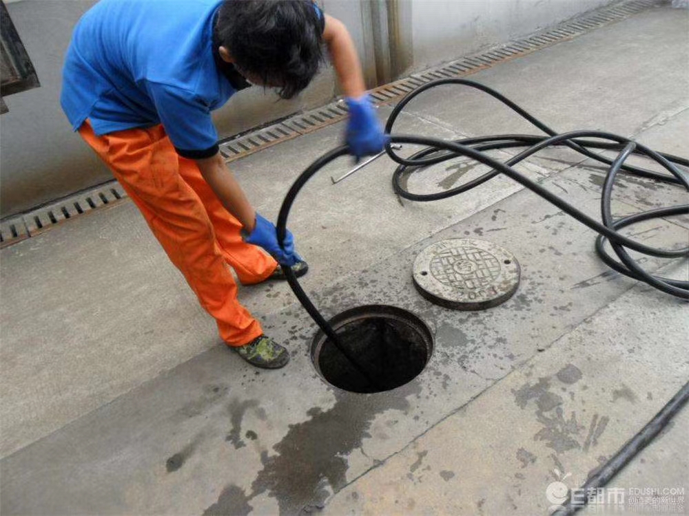 疏通厨房厕所马桶下水道打捞手机首饰水管维修