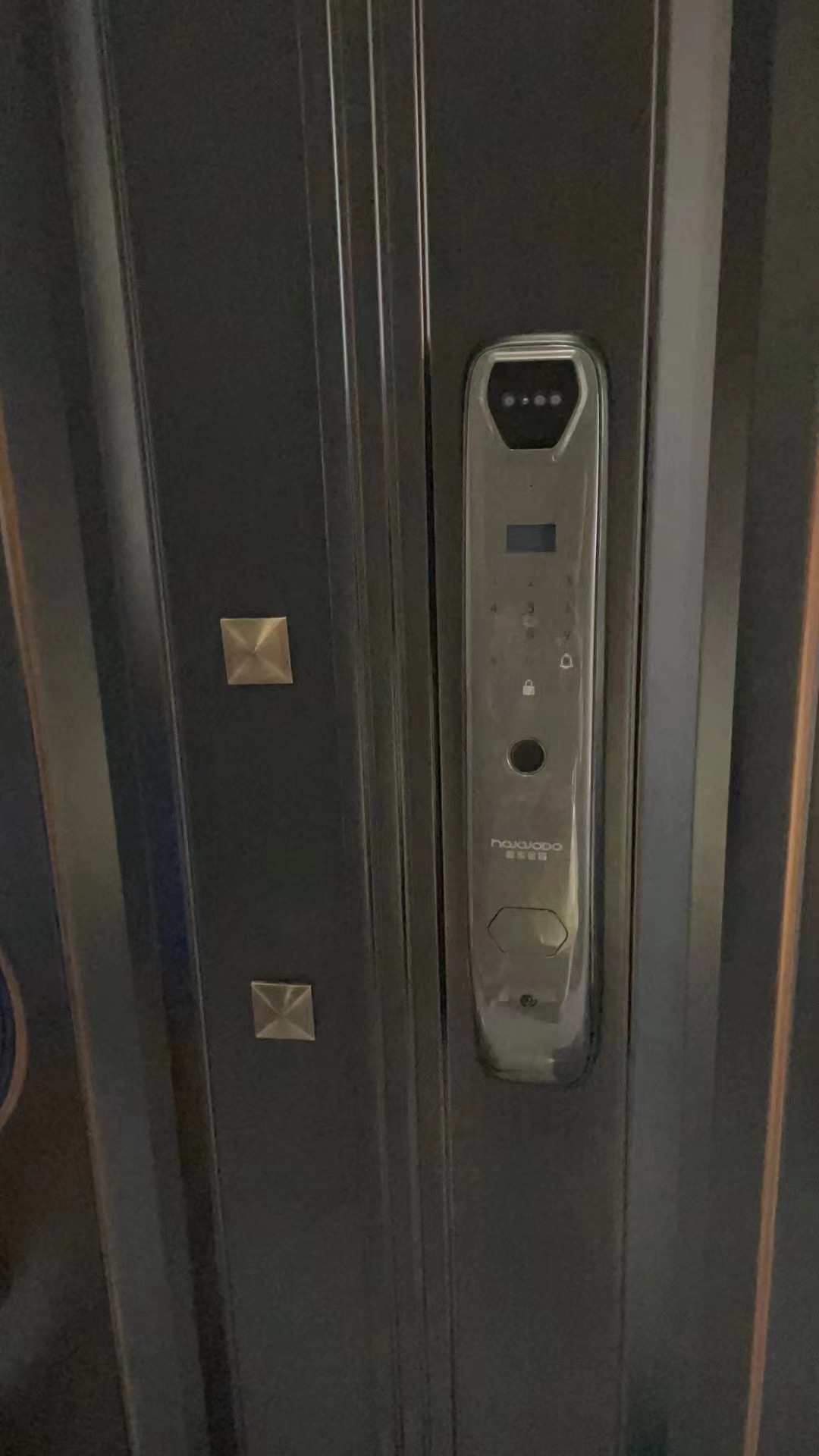 铭鑫开锁 
