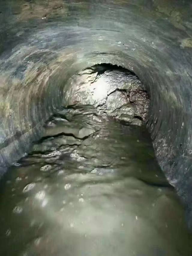 湖北利万家管道疏通有限公司