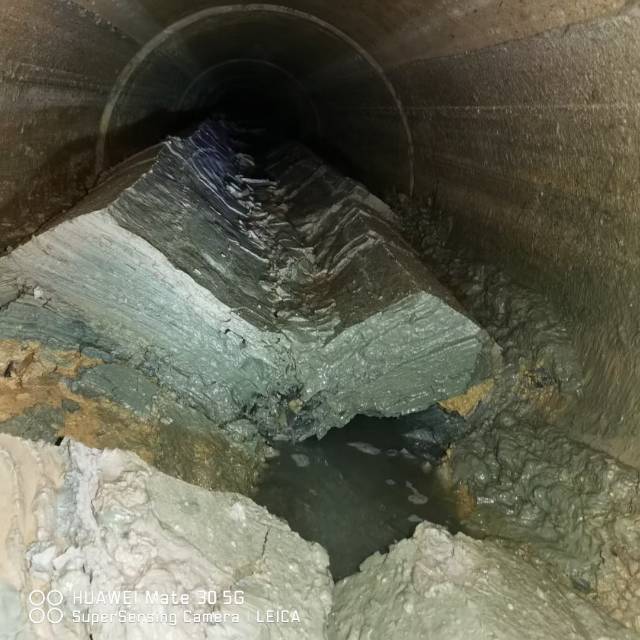 湖北利万家管道疏通有限公司