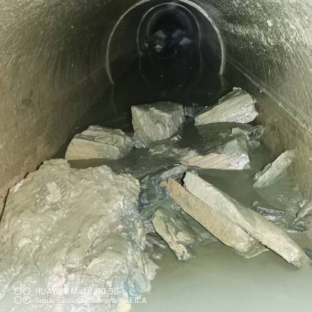 湖北利万家管道疏通有限公司