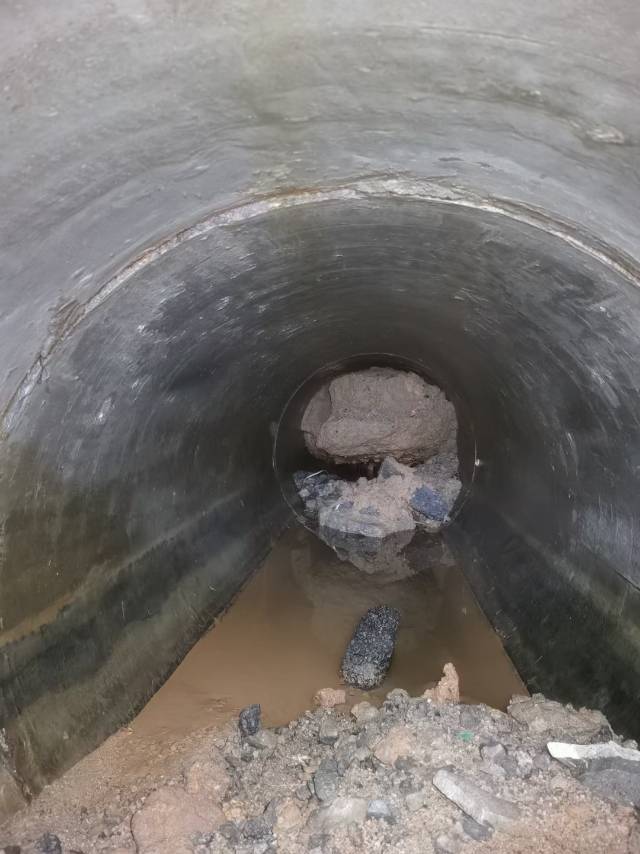 湖北利万家管道疏通有限公司