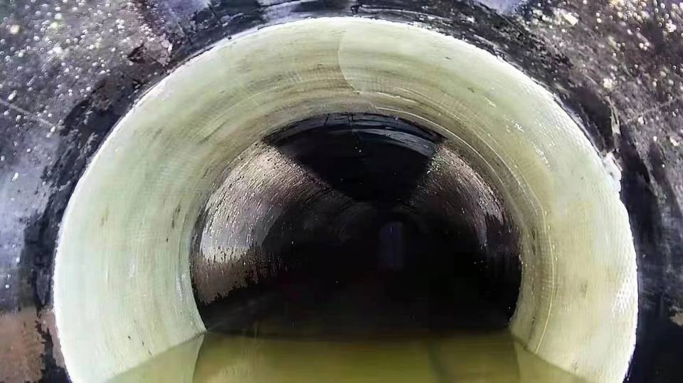 湖北利万家管道疏通有限公司