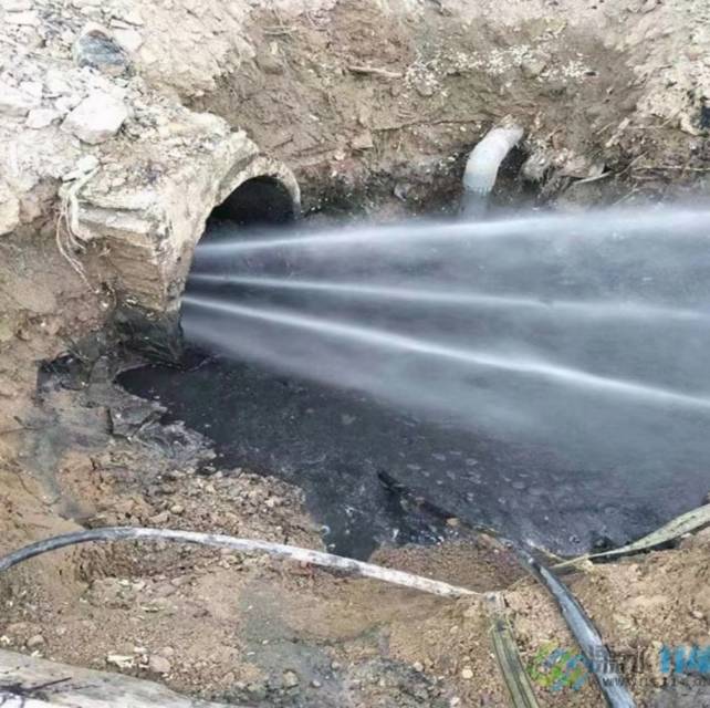 溧水专业疏通下水道