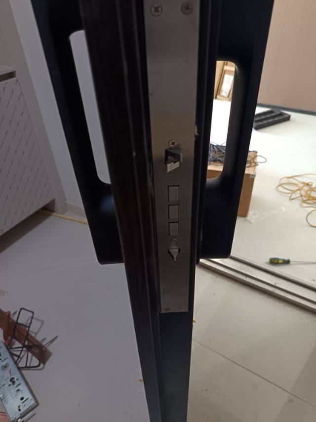 邢台市开锁换锁智能锁