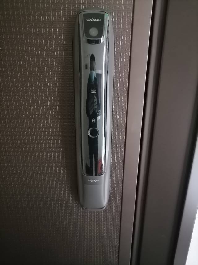 邢台市开锁换锁智能锁
