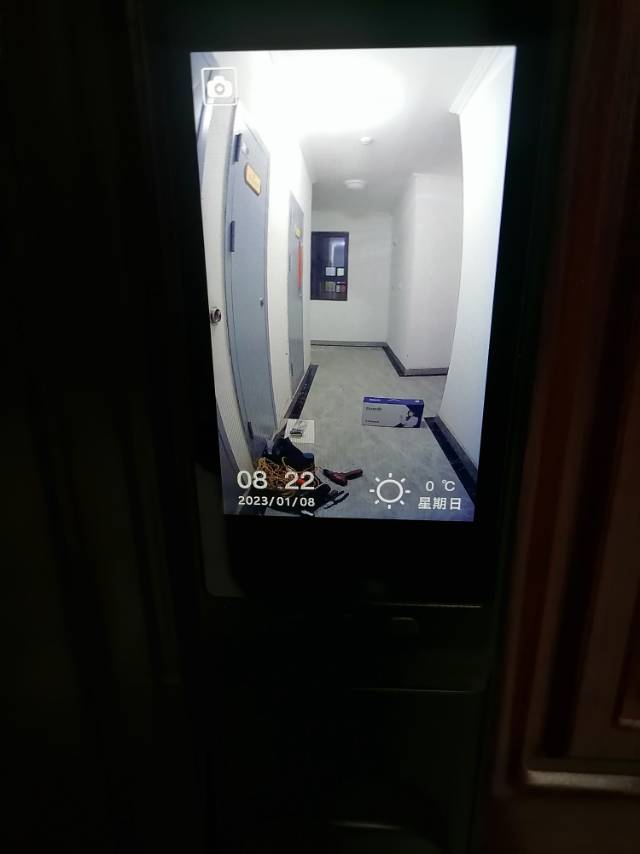 邢台市开锁换锁智能锁