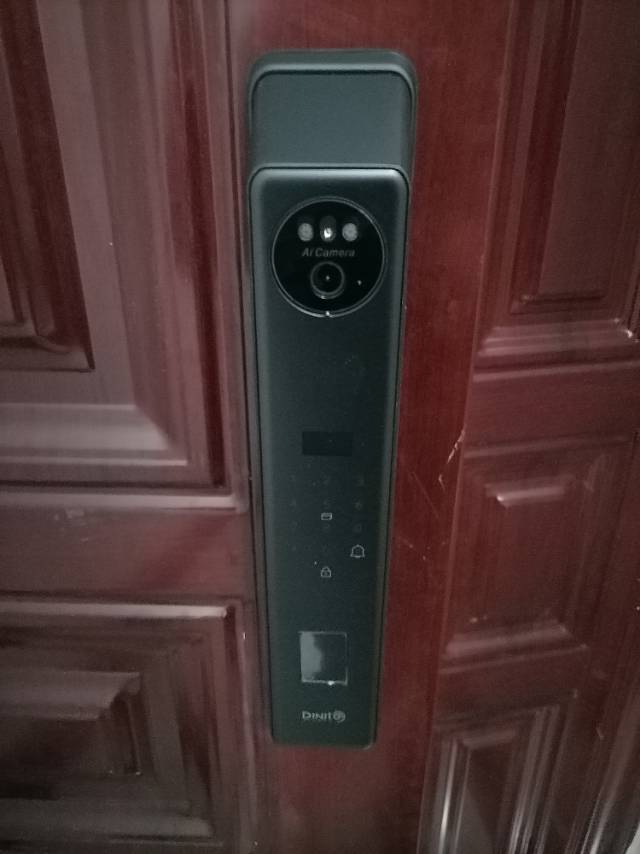 邢台市开锁换锁智能锁