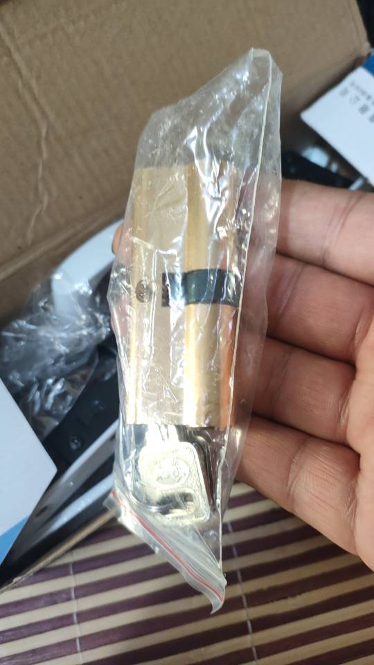 名门开锁换锁安装指纹锁配汽车钥匙