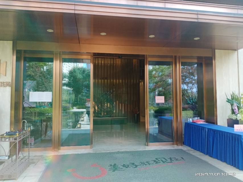 南京鼓楼区电动门维修安装，自动门维修安装