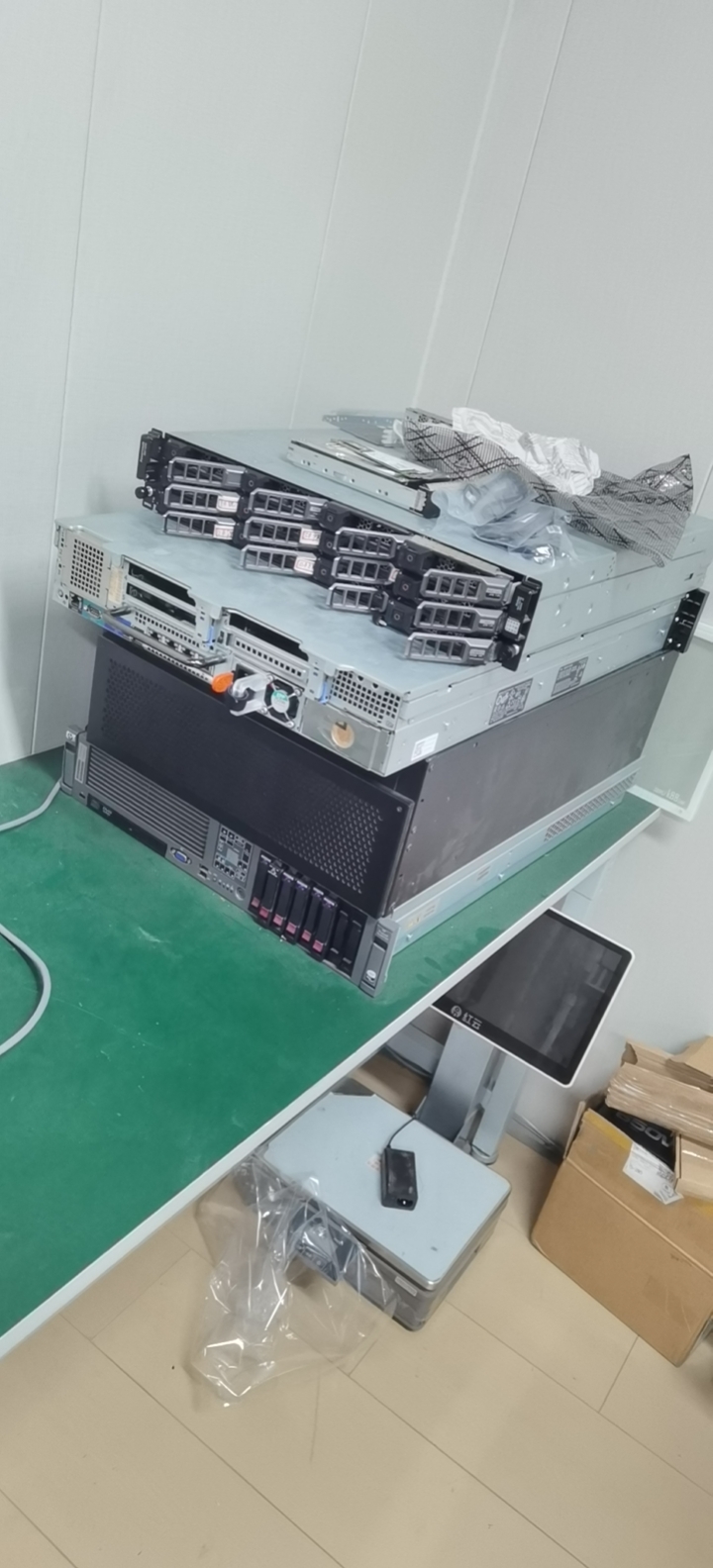 蓝盾数据恢复