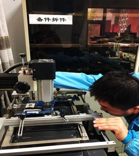 洛阳数据恢复赛格科技20年行业经验让您更放心