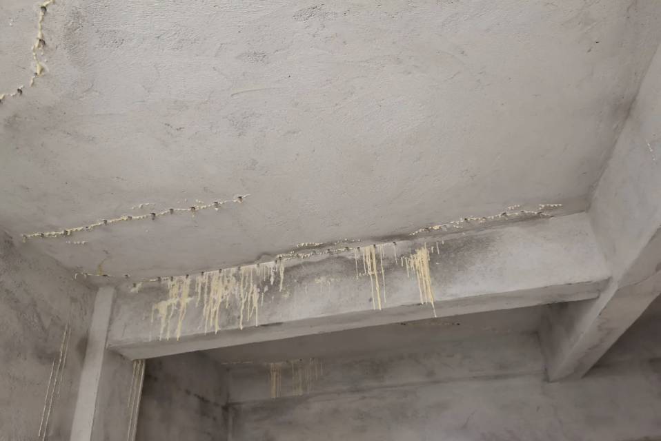 专业防水补漏