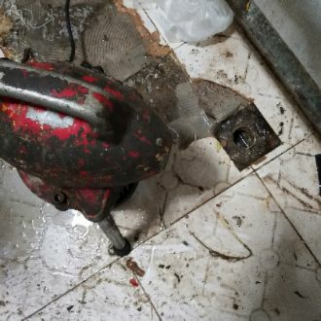 绵阳市专业化粪池清理下水道疏通污水管道清淤疏通