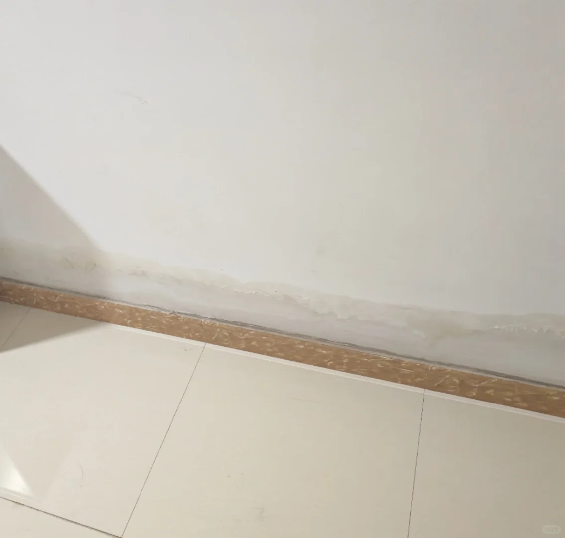 防水漏水维修，墙面在刷新