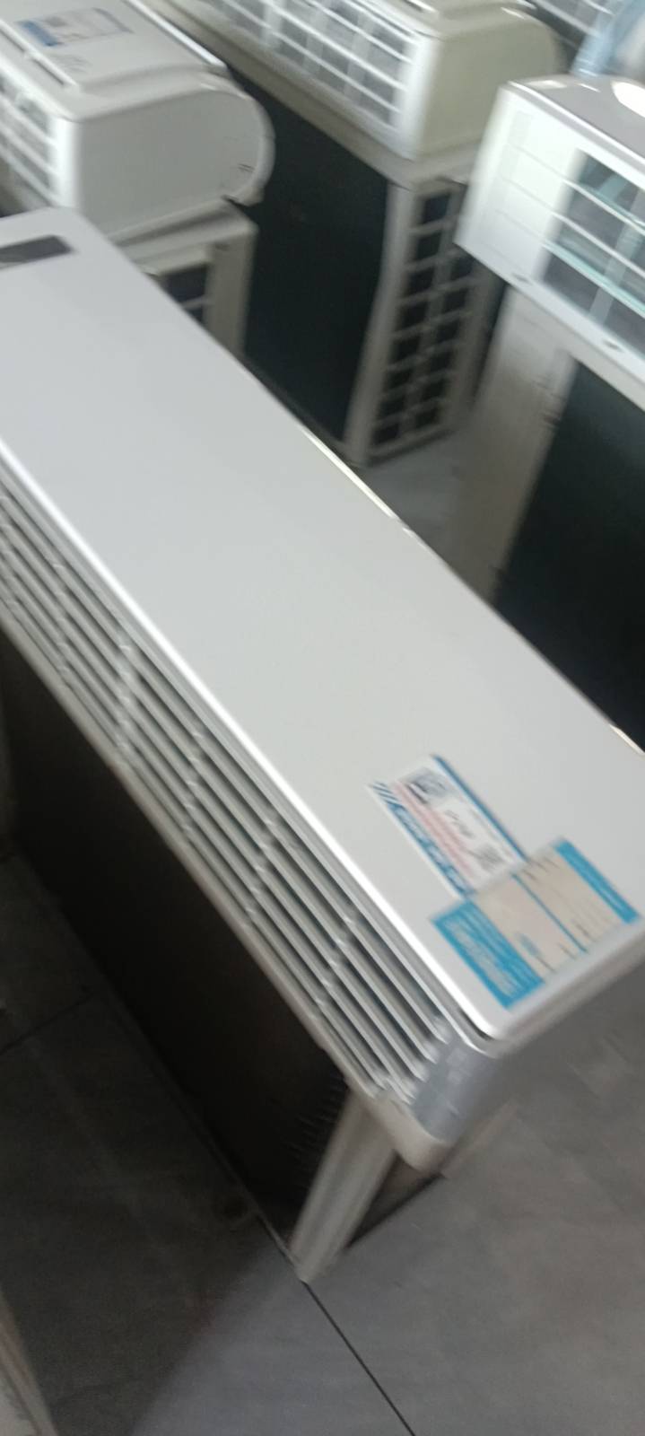 接单空调移机家电精修
