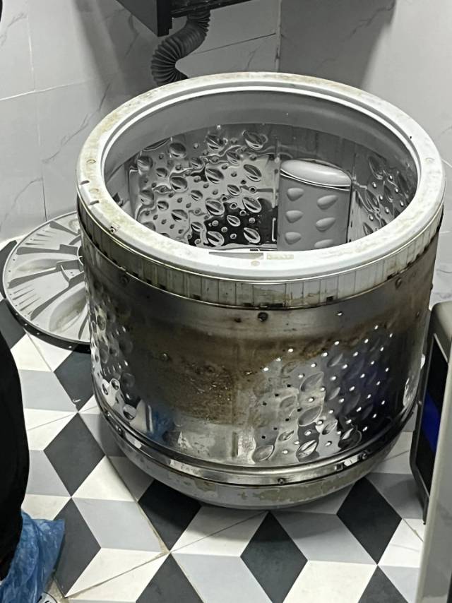 专业疏通维修清洗