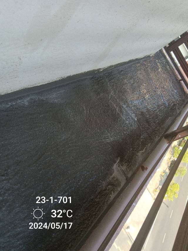 南昌鸿城防水