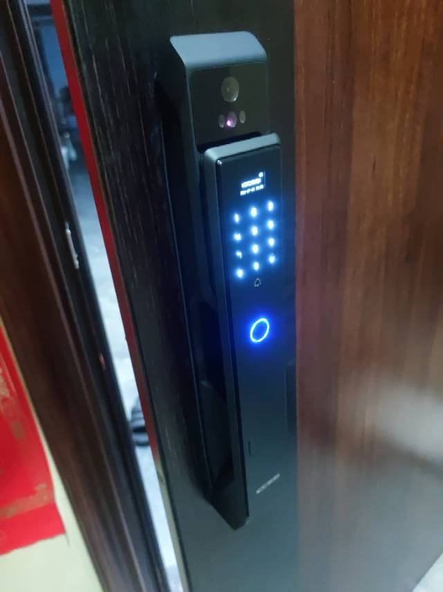 九江开锁换锁芯