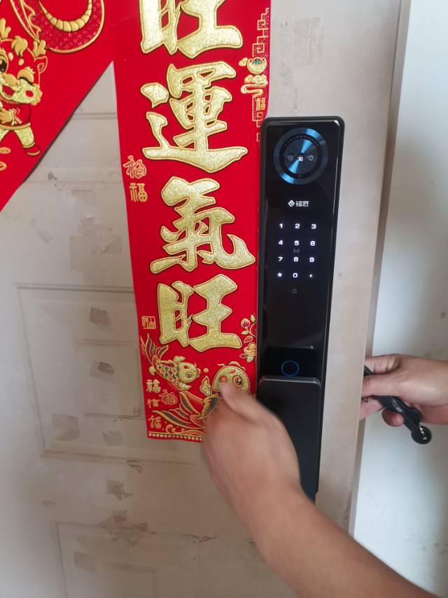 昆明市开锁换锁