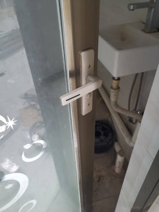 昆明市开锁换锁