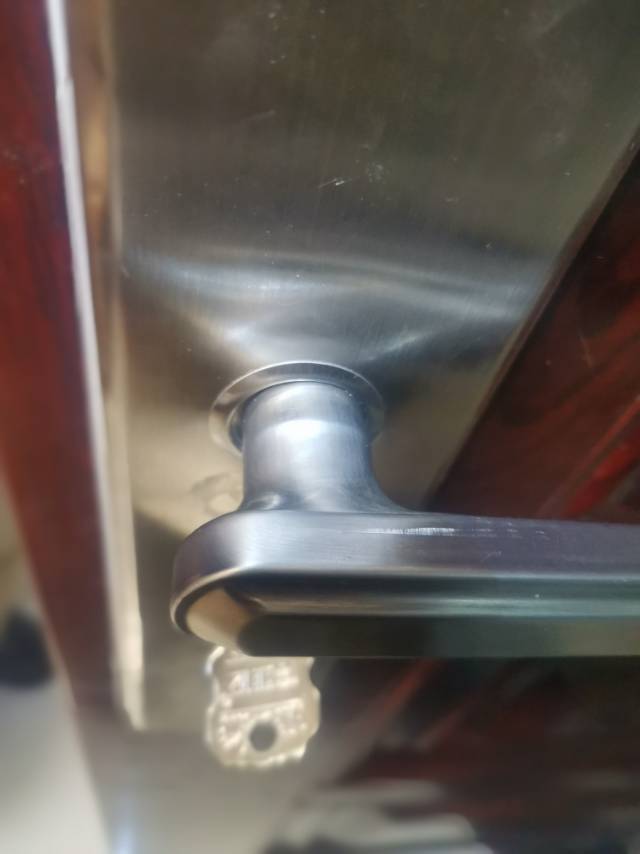 昆明市开锁换锁