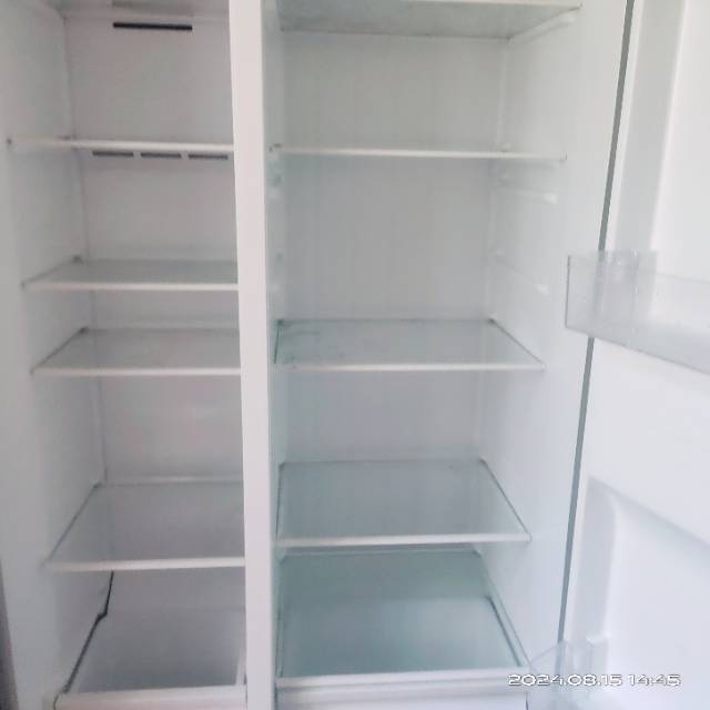 冰箱清洗消毒
