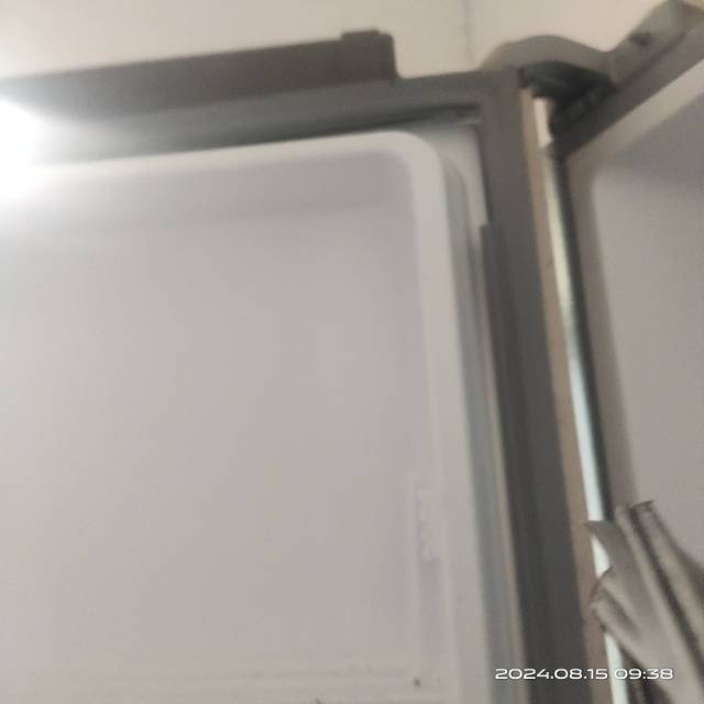 冰箱清洗消毒